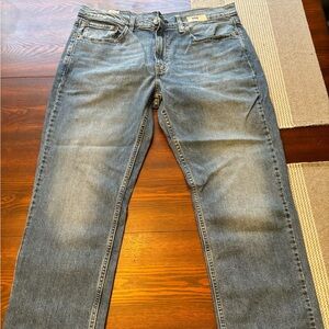 Men’s Levi’s jeans 36/32